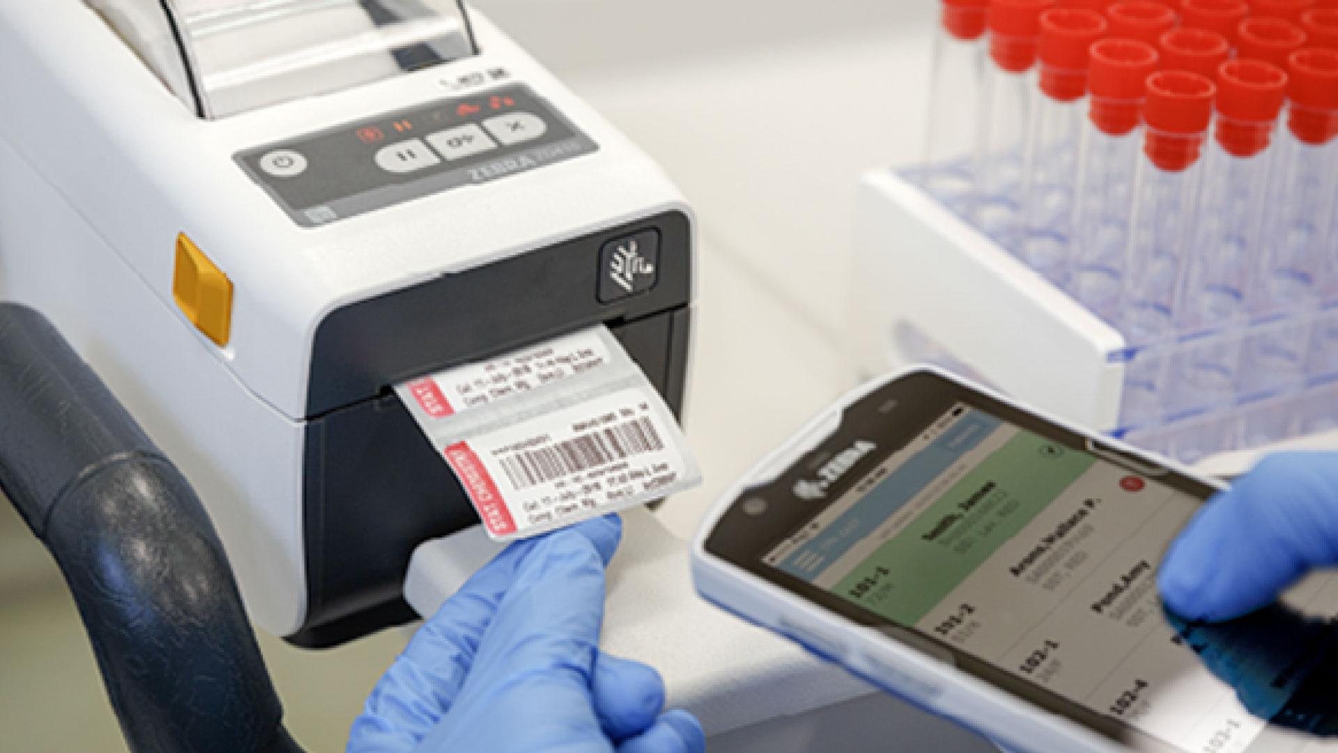 printing_labels_for_lab_samples