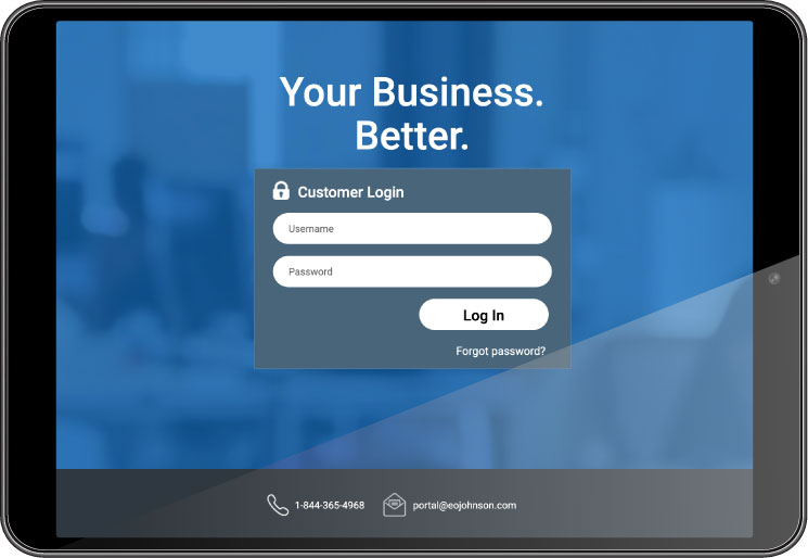 e-info_portal_tablet