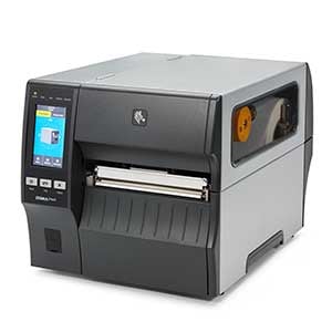 ZT400 Series RFID Printer