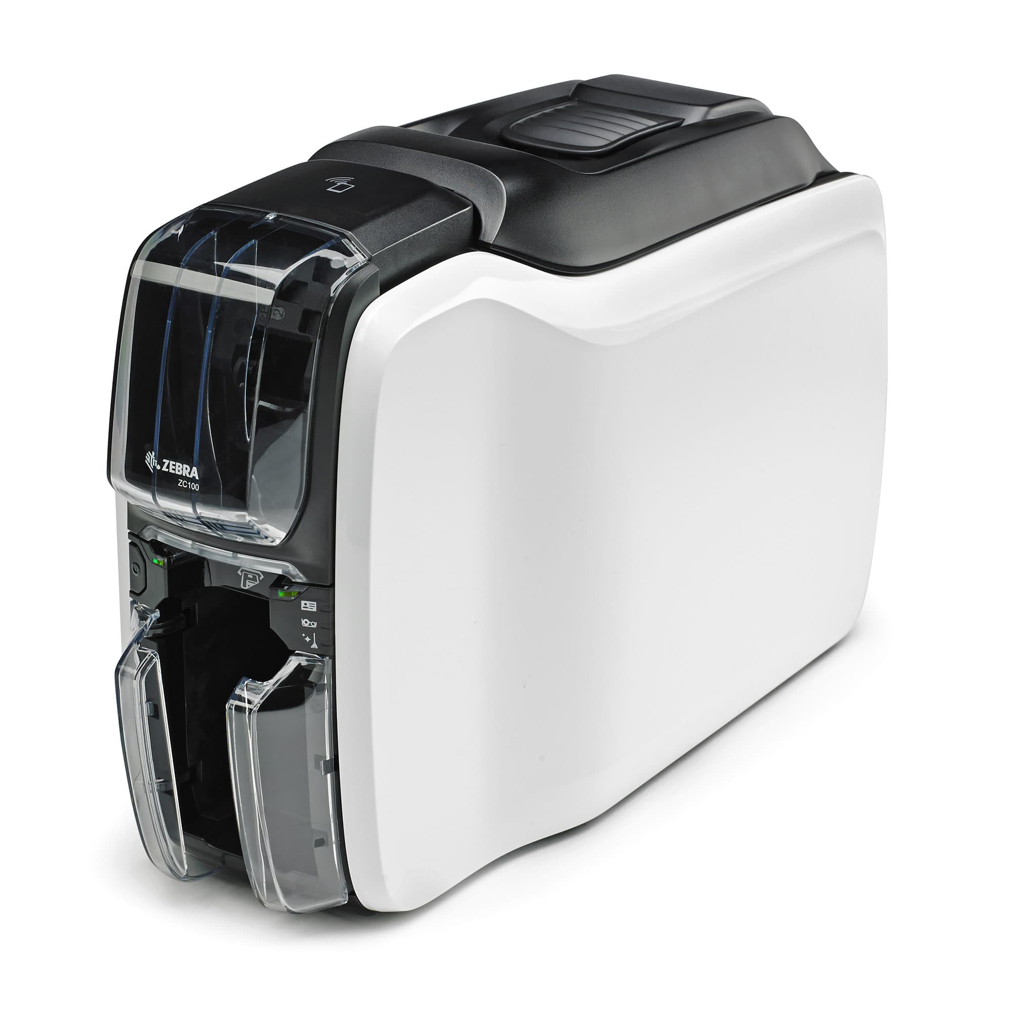 ZC100 Card Printer