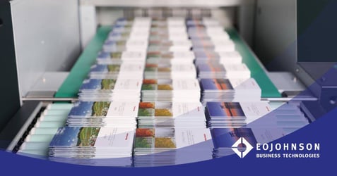 print finishing solutions