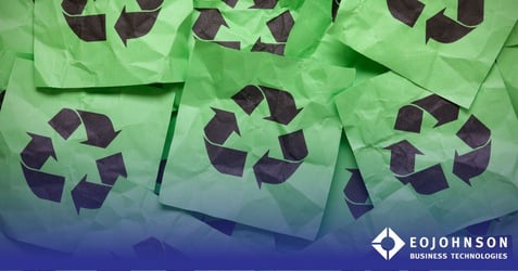 cartridge recycling program