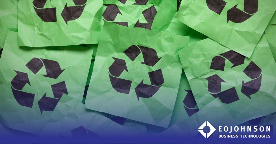 cartridge recycling program