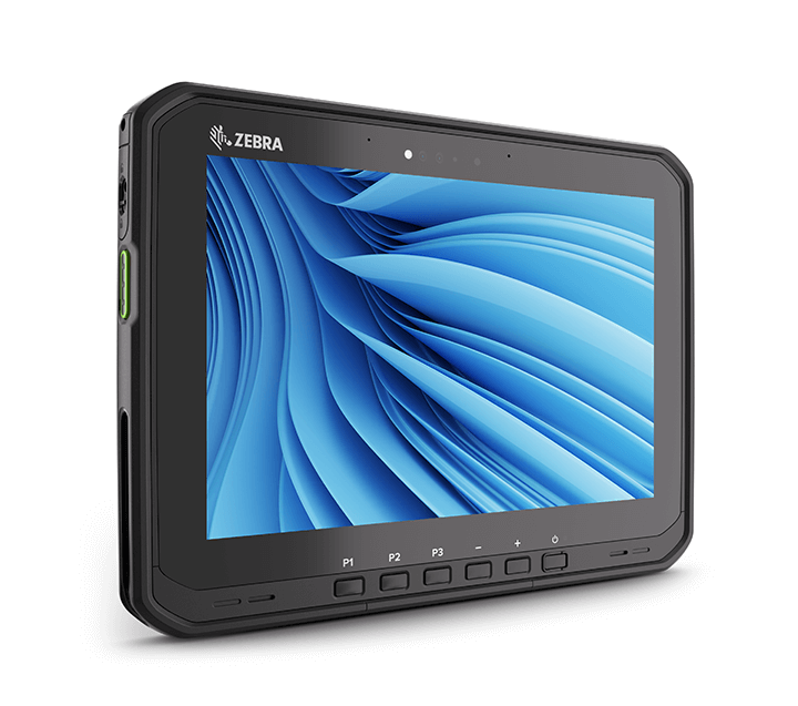 Zebra ET60W Tablet
