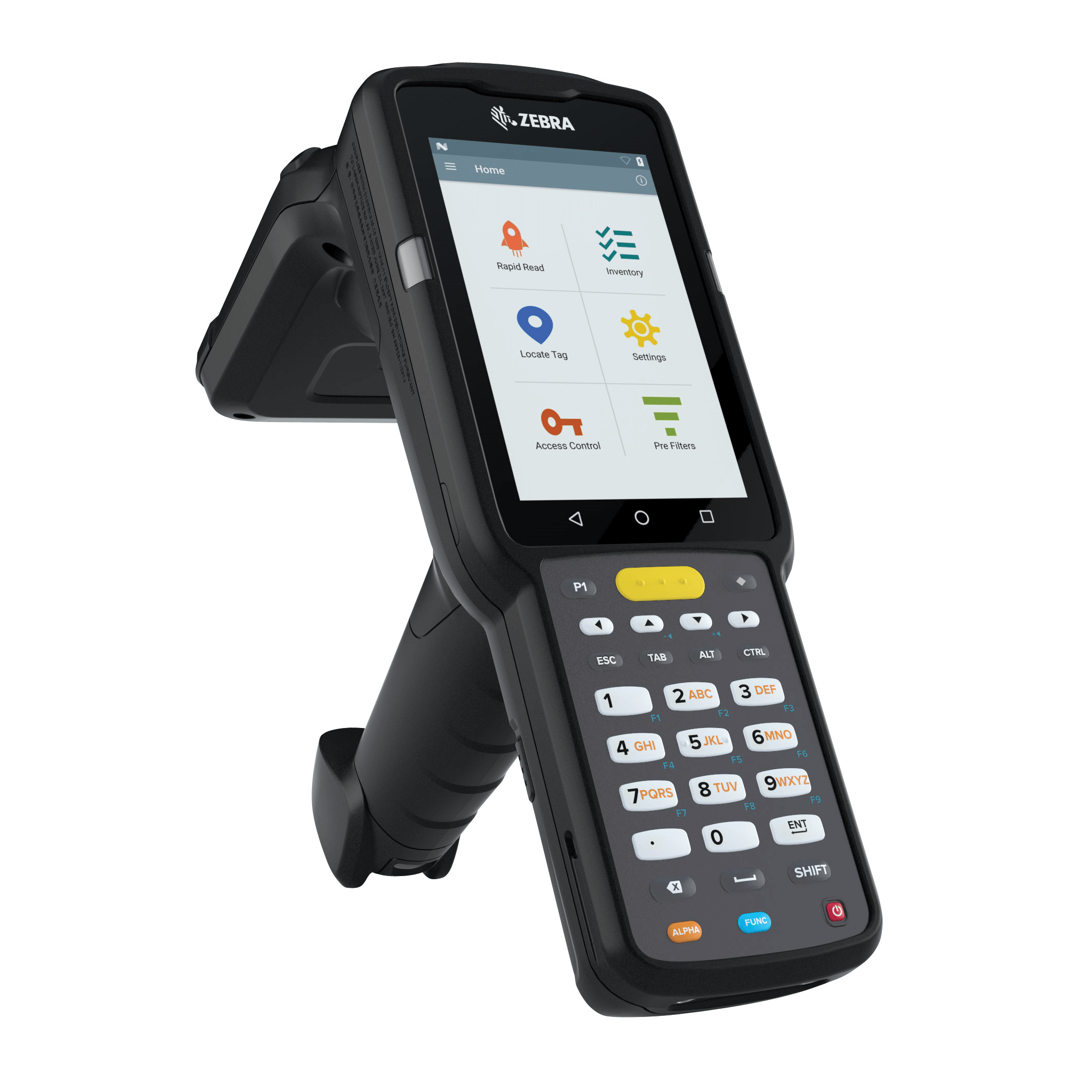 Zebra MC3300