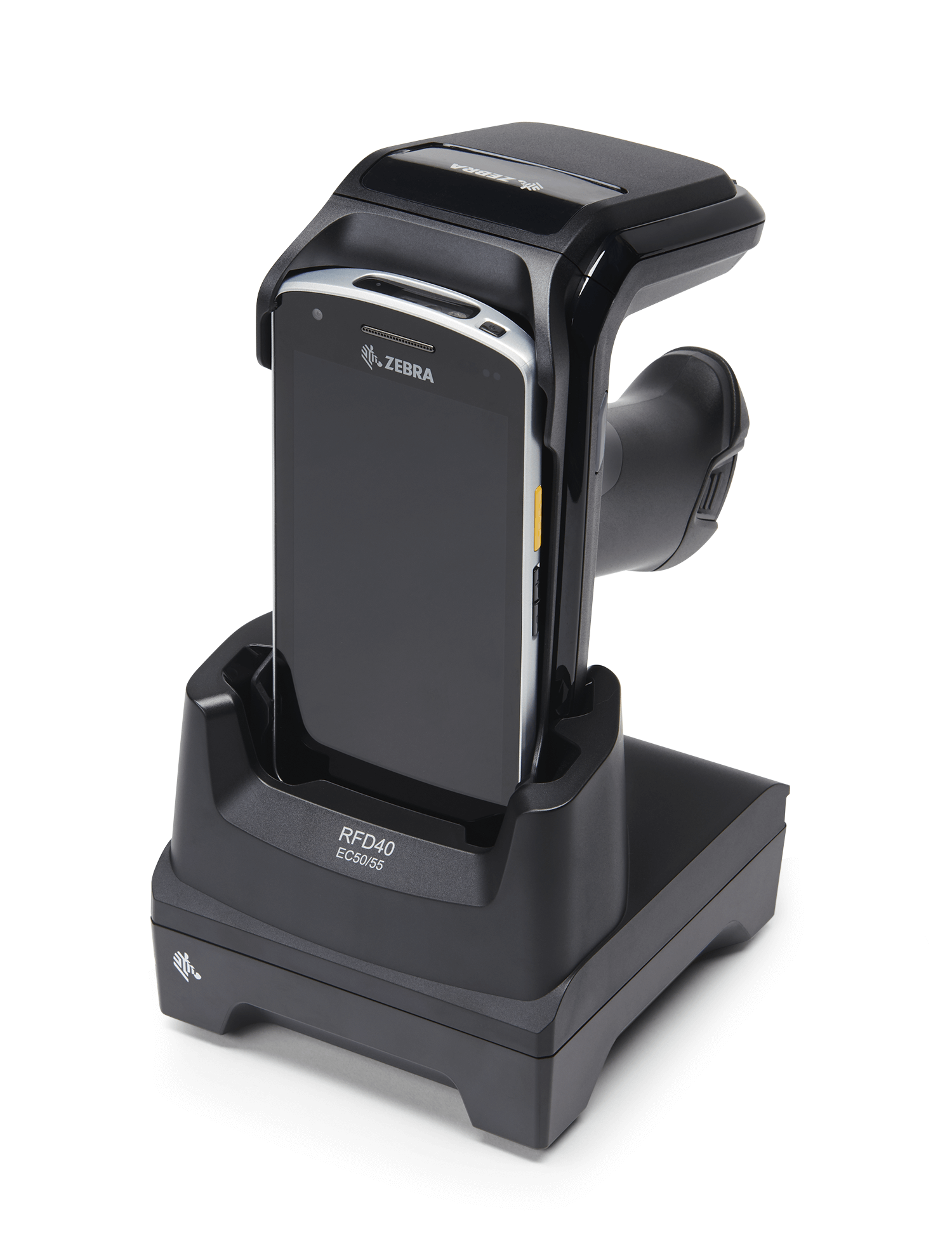 Zebra RFD40 RFID Sled