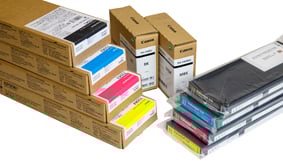 Ink Cartridges Print Heads