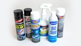 Miscellaneous Production Print Shop Supplies