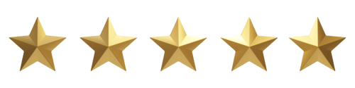 5 stars