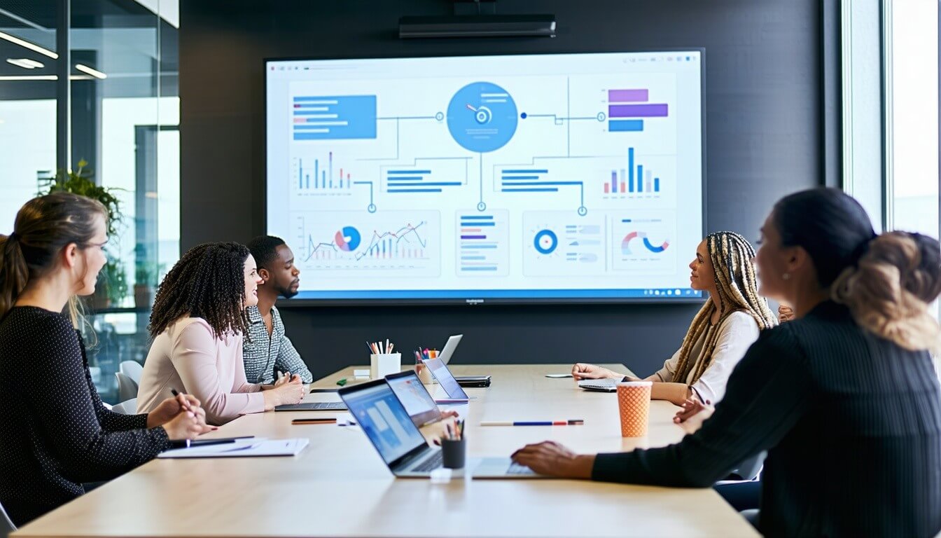 Process Workflow Documentation | Process Improvement Consulting