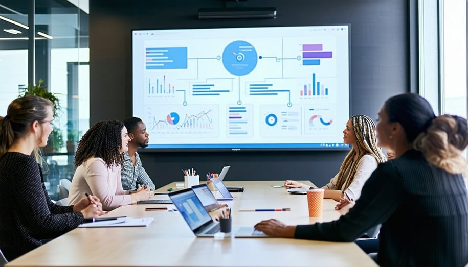 Process Workdesk Process Workflow Documentation | Process Improvement Consulting