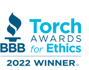 2022 BBB Torch Awards for Ethics