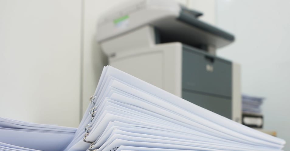 Document Scanning