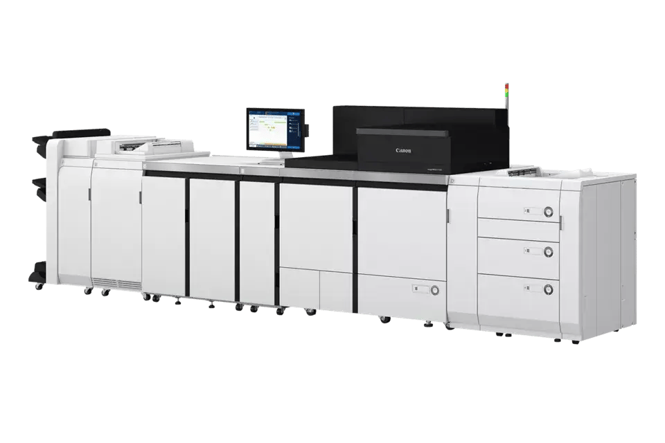 Canon-imagePRESS-V1350