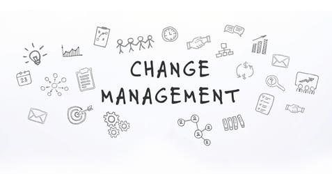 change management planning
