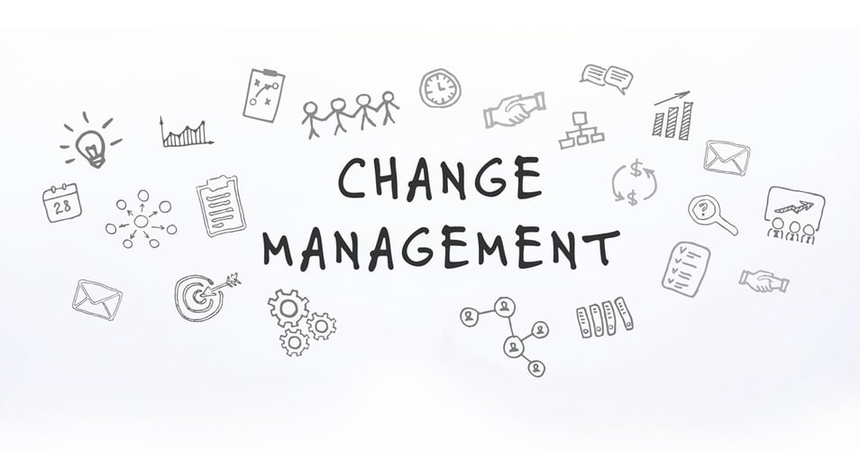 change management planning