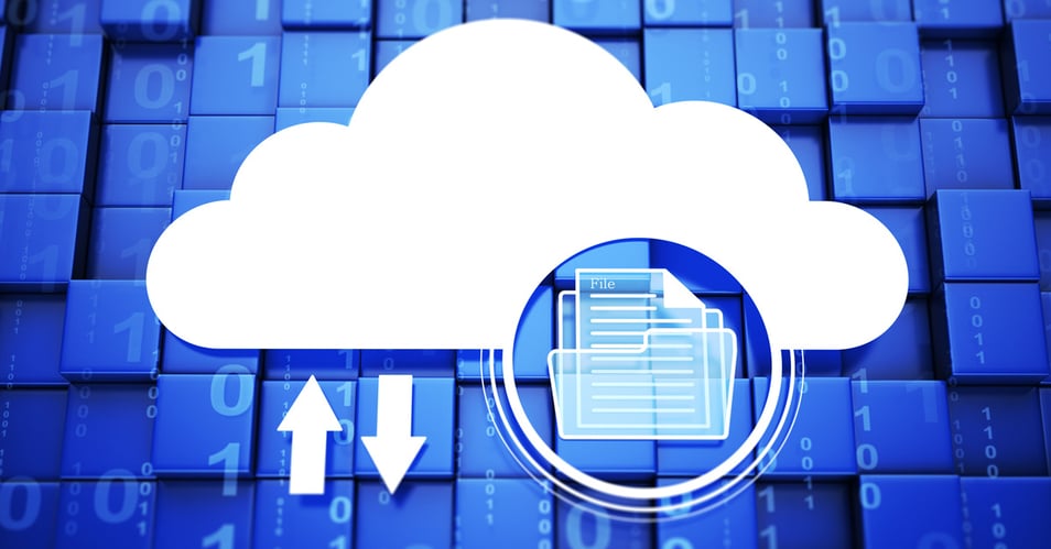 cloud faxing