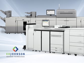 best commercial printer