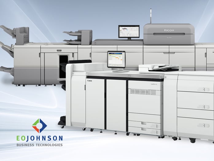 best commercial printer
