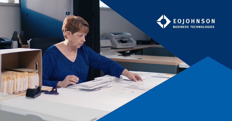 companies that scan documents; bulk document scanning