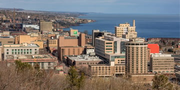 Duluth