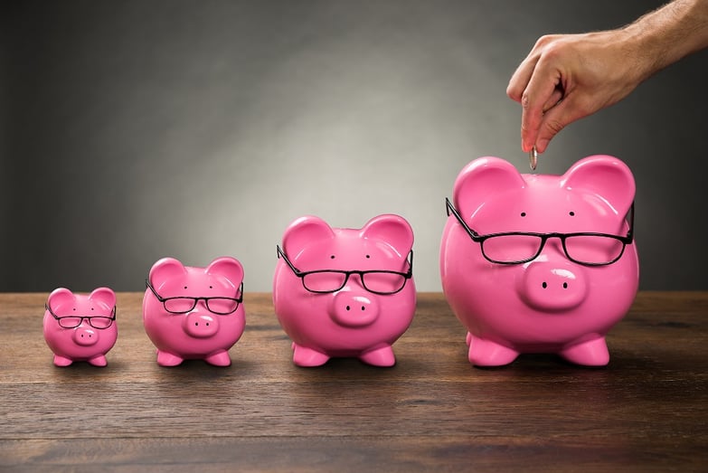 piggy-banks