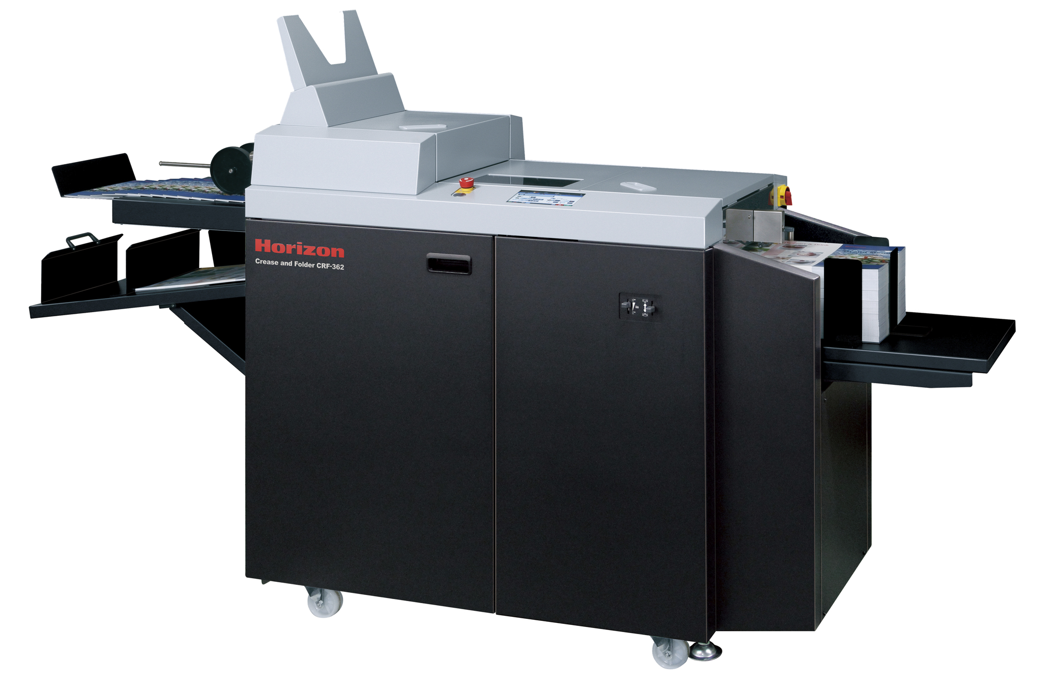 Horizon-CRF362