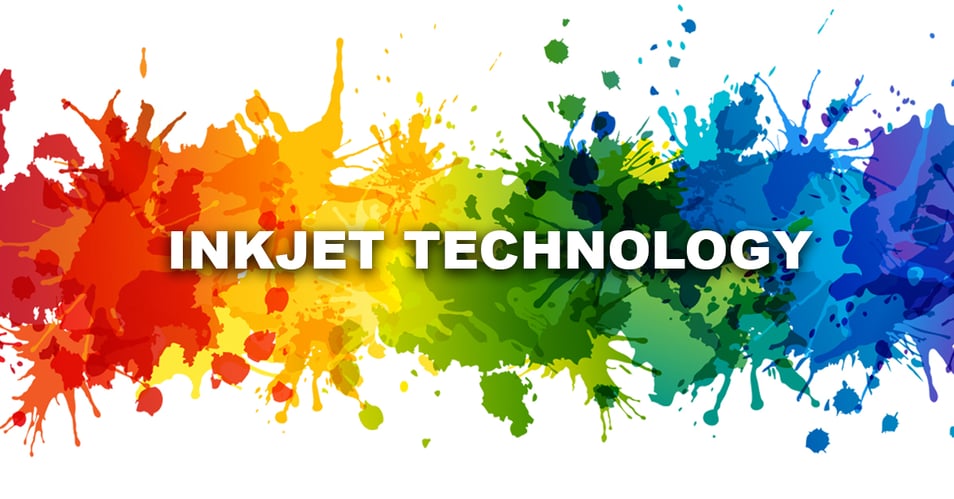 Inkjet Technology