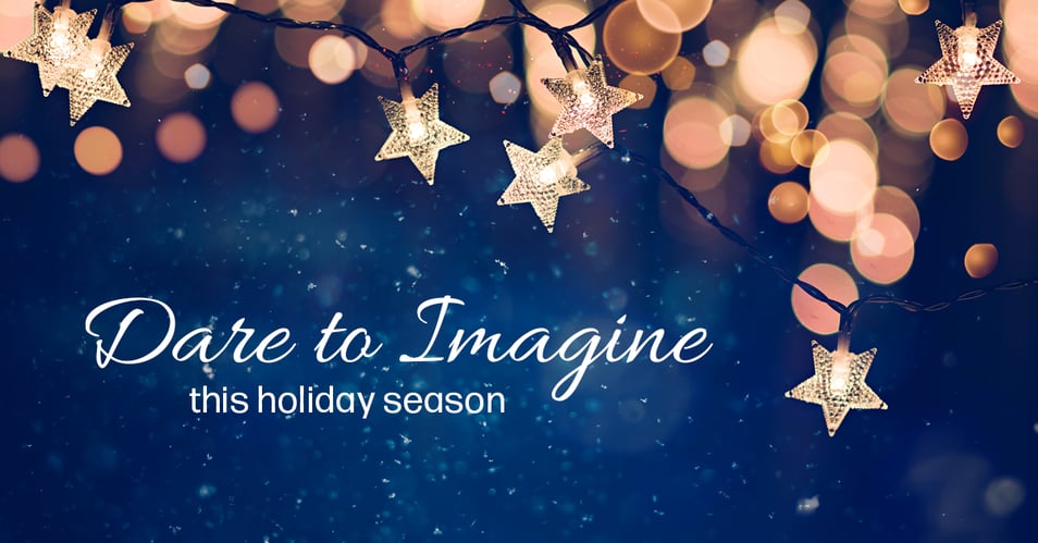 Mary Jo Johnson Annual Message