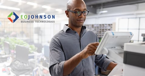 benefits of managed print services