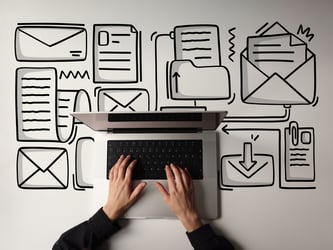 mailroom automation