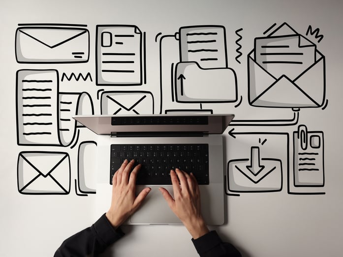 mailroom automation