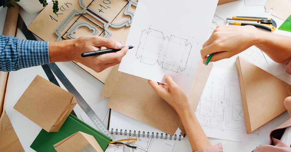 marketing trends in packaging design