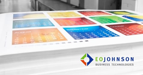 print & finishing solutions