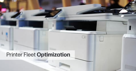 printer fleet management