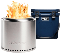 Solo Stove Yeti Image-2