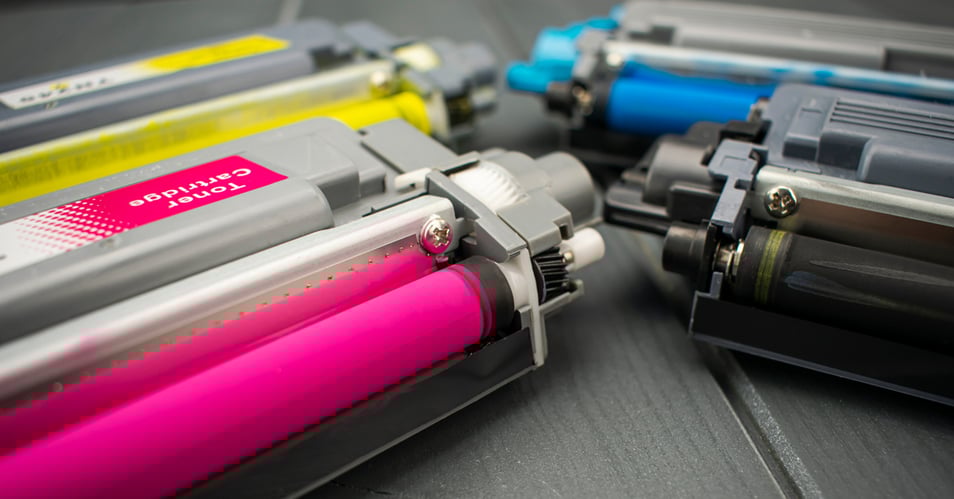 remanufactured toner cartridges