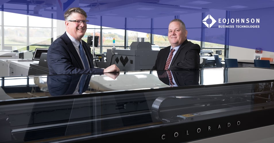 Wide-format printing