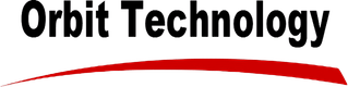 orbit technology logo
