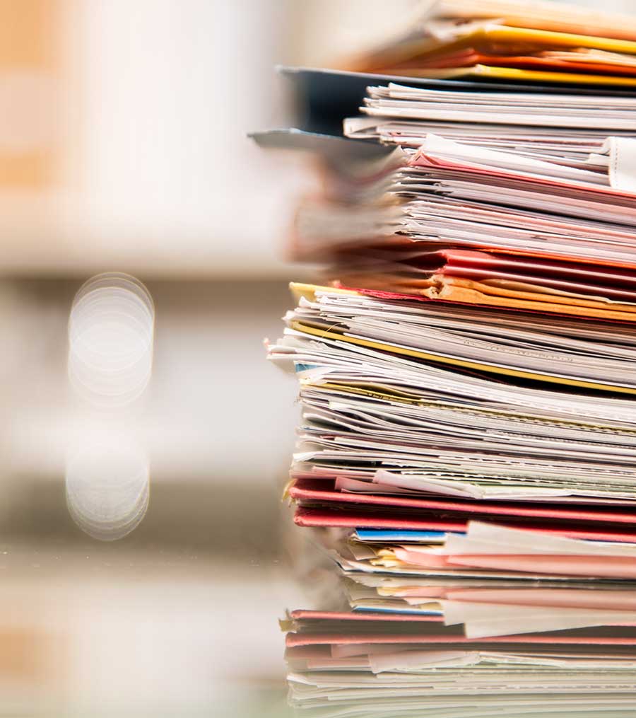 document to be scanned; document scanning