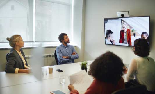 video_conference