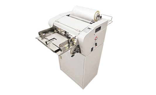 LAMI, LAMI Revo-T14, laminating solutions