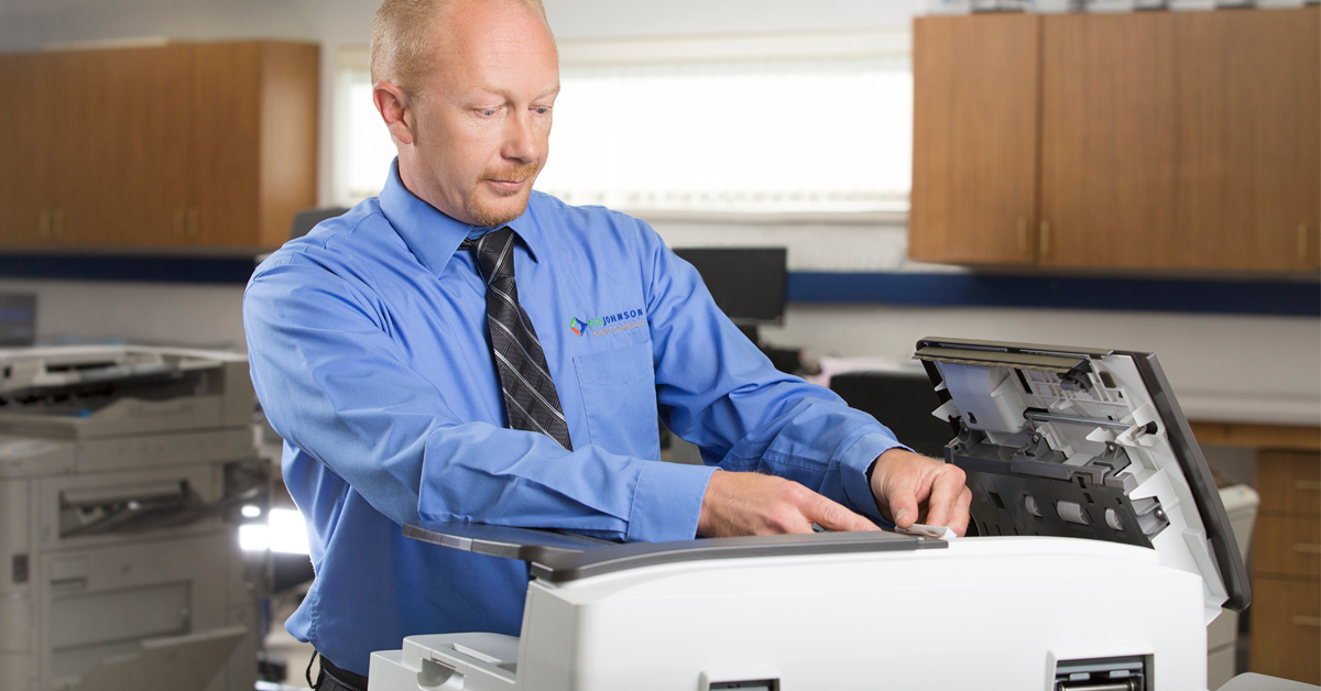 Somatisk celle Bliv misundelse Printer Vulnerabilities Highlight Need to Upgrade Your Printer or Copier