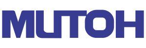 mutoh logo