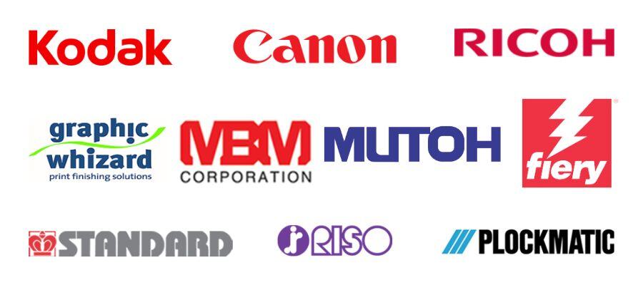 sponsor logos
